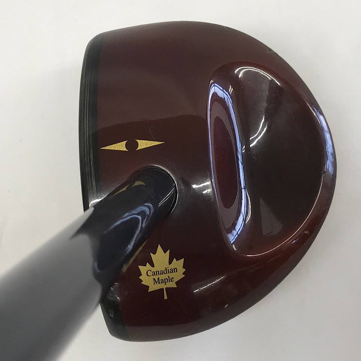『USED』 
 
 asics BACK CAVITY CW-7 パークゴルフクラブ ボールセット ゴルフクラブ