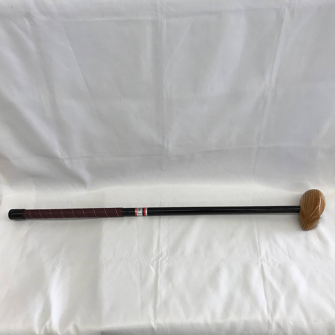 『USED』 
 
 ノースウェイスポーツ パークゴルフクラブ SWORD-α ボールセット クラブその他