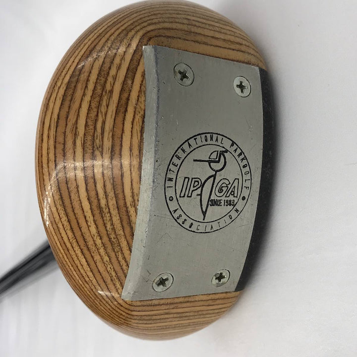 『USED』 
 
 ノースウェイスポーツ パークゴルフクラブ SWORD-α ボールセット クラブその他