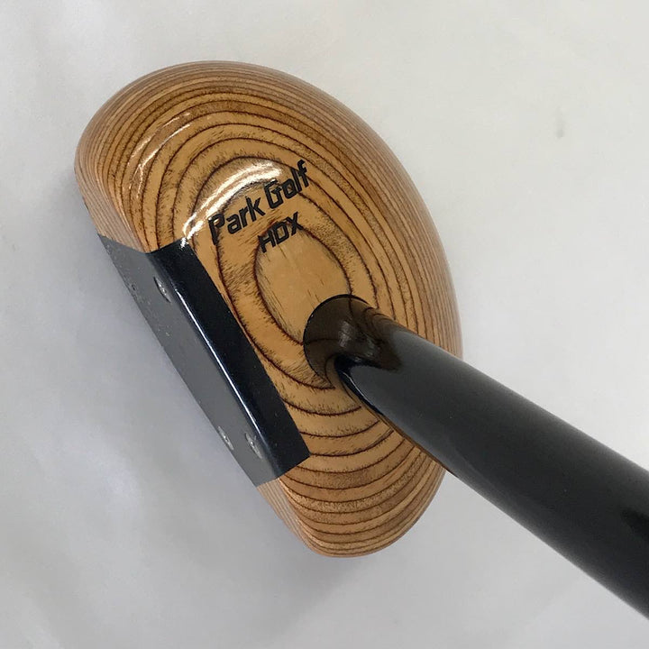 『USED』 
 
 ノースウェイスポーツ パークゴルフクラブ SWORD-α ボールセット クラブその他