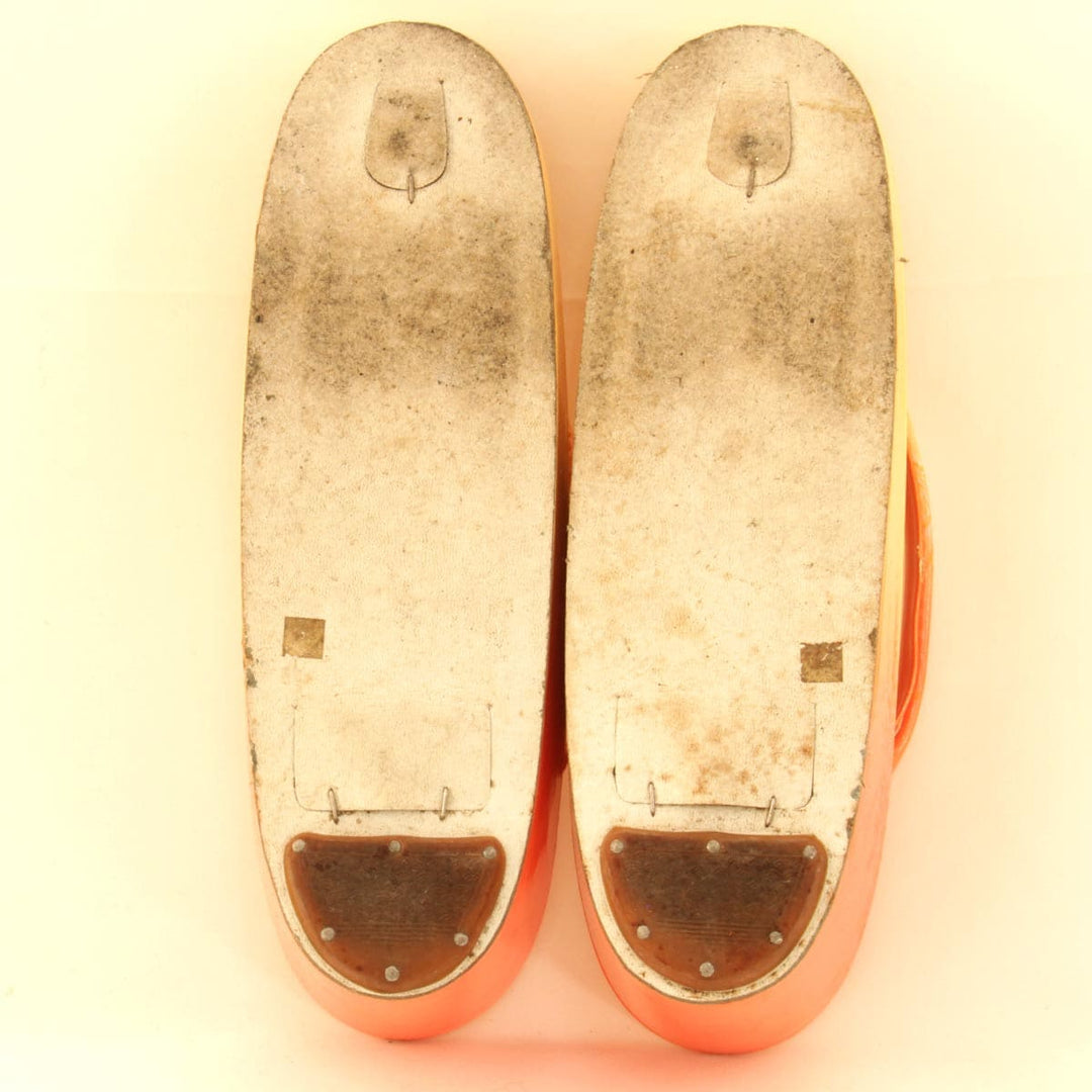 『USED』 
 
 草履