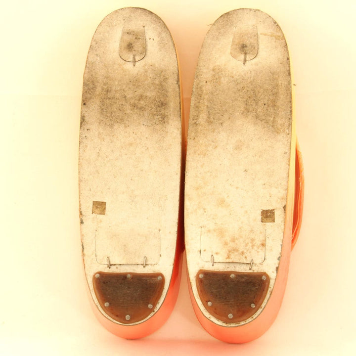 『USED』 
 
 草履