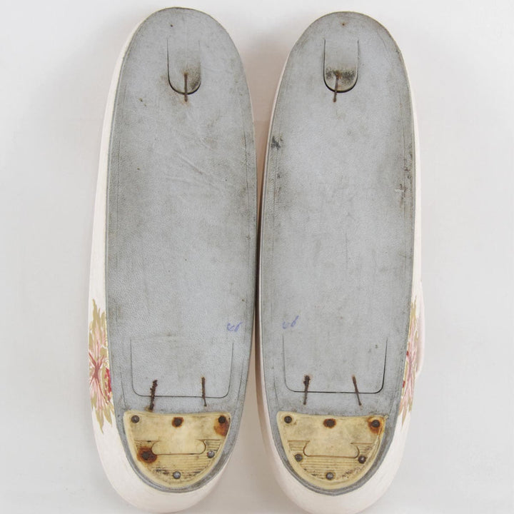 『USED』 
 
 草履