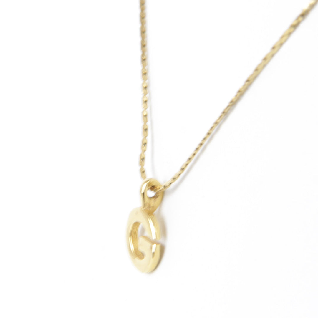 良品『USED』  
GIVENCHY ネックレス