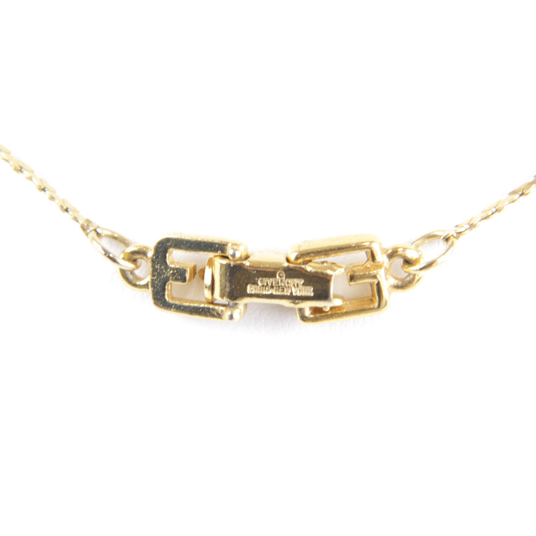 良品『USED』  
GIVENCHY ネックレス