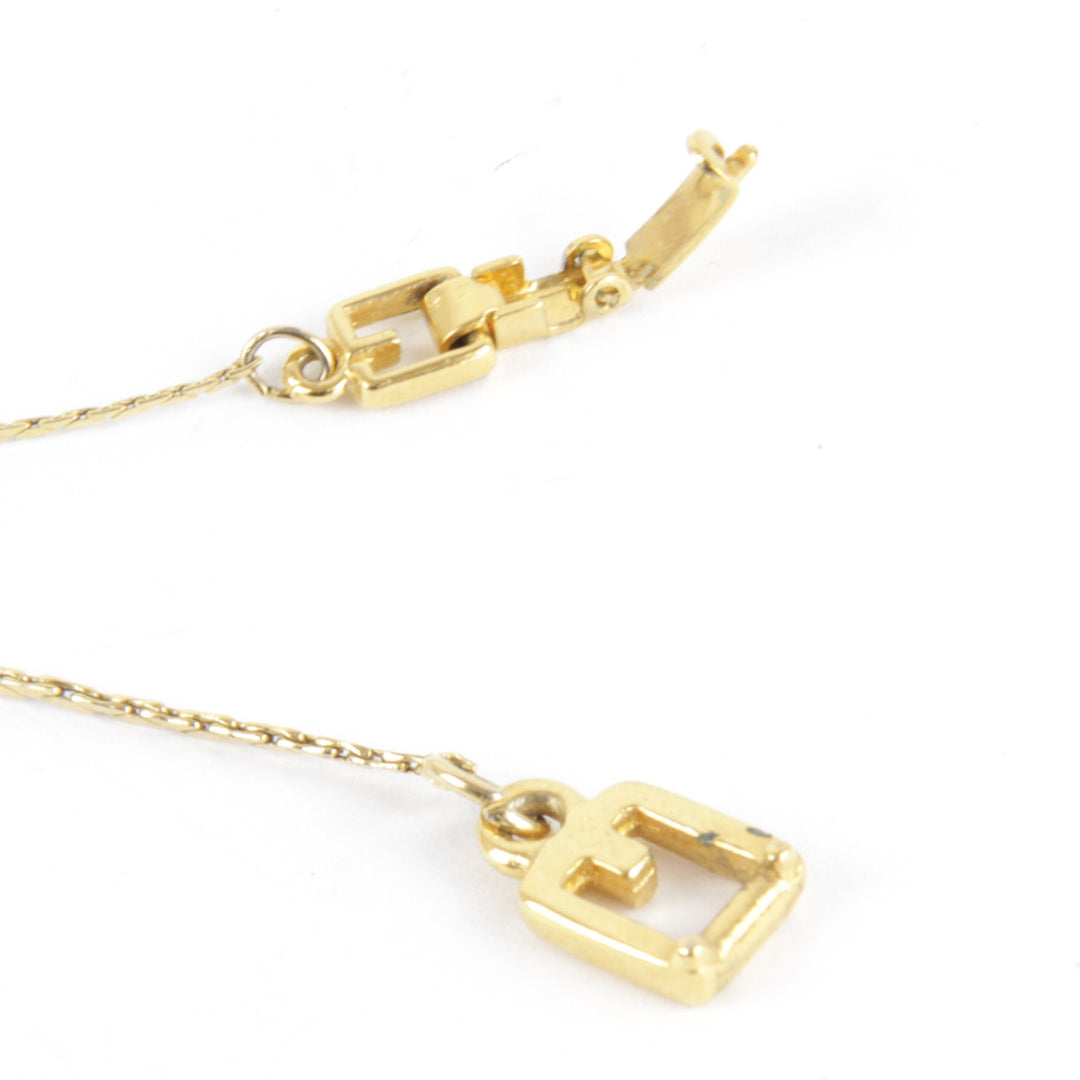 良品『USED』  
GIVENCHY ネックレス