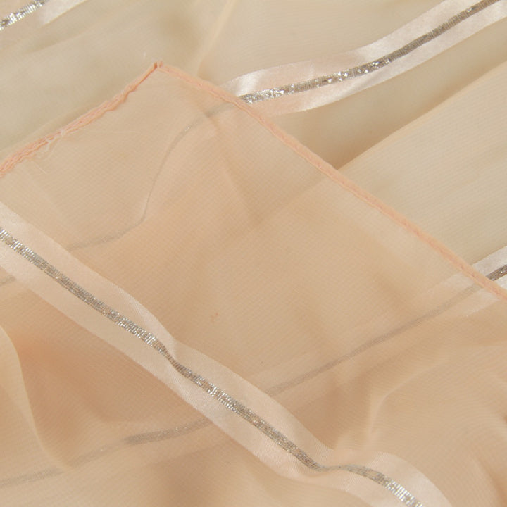 美品『USED』 
 
 ストール 
ポリエステル ピンク