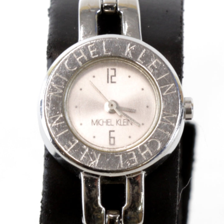 『USED』 
MICHEL KLEIN 
腕時計
 クォーツ レディース