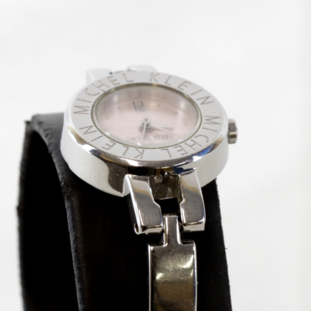 『USED』 
MICHEL KLEIN 
腕時計
 クォーツ レディース