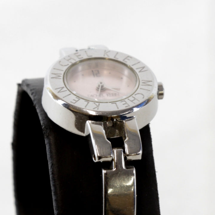 『USED』 
MICHEL KLEIN 
腕時計
 クォーツ レディース