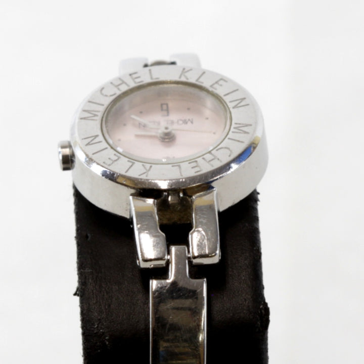 『USED』 
MICHEL KLEIN 
腕時計
 クォーツ レディース