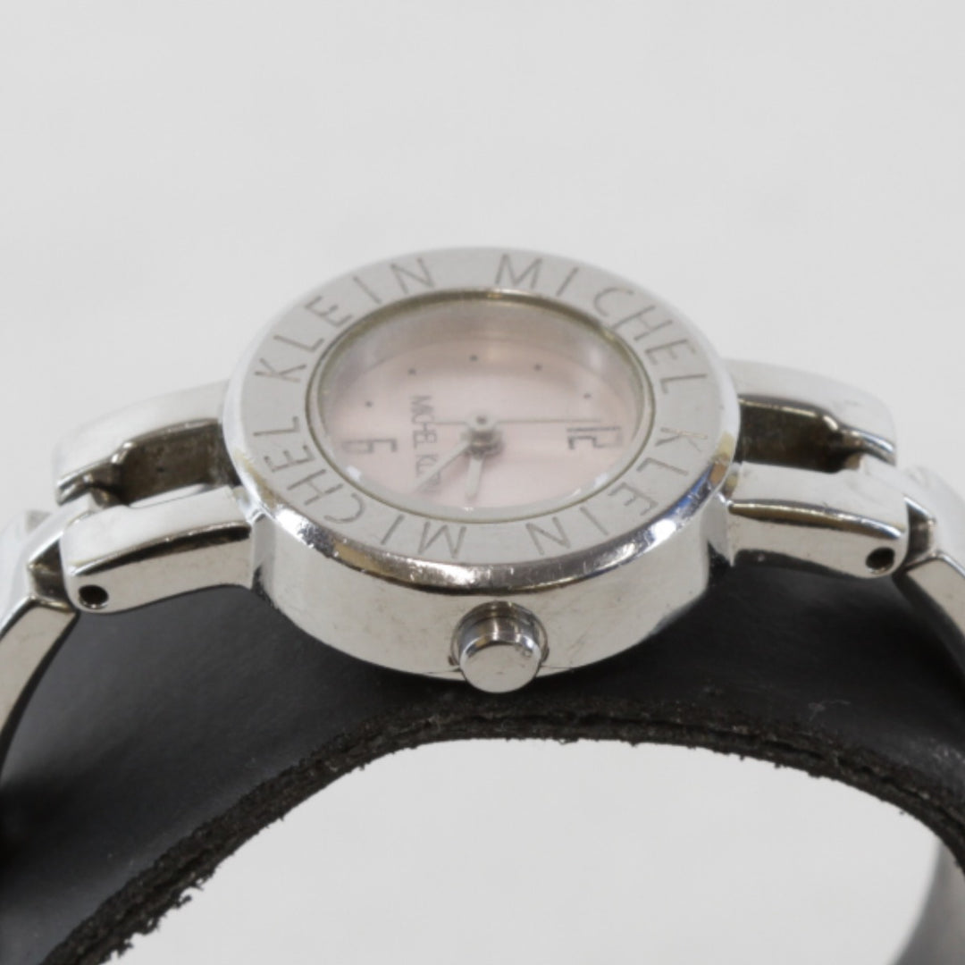 『USED』 
MICHEL KLEIN 
腕時計
 クォーツ レディース