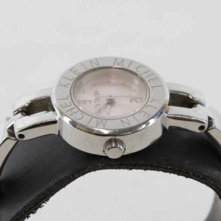 『USED』 
MICHEL KLEIN 
腕時計
 クォーツ レディース