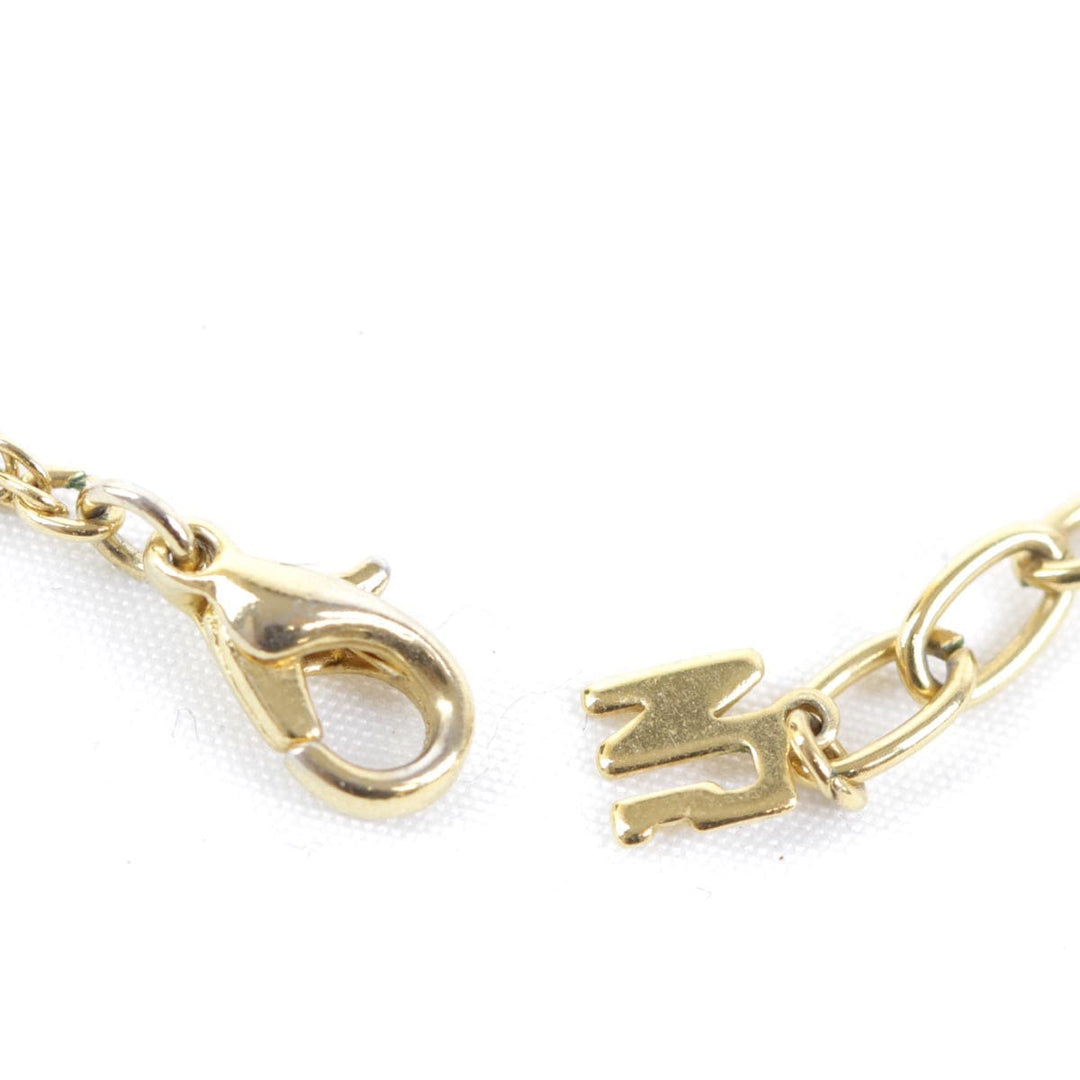 美品『USED』  
NINA RICCI ネックレス