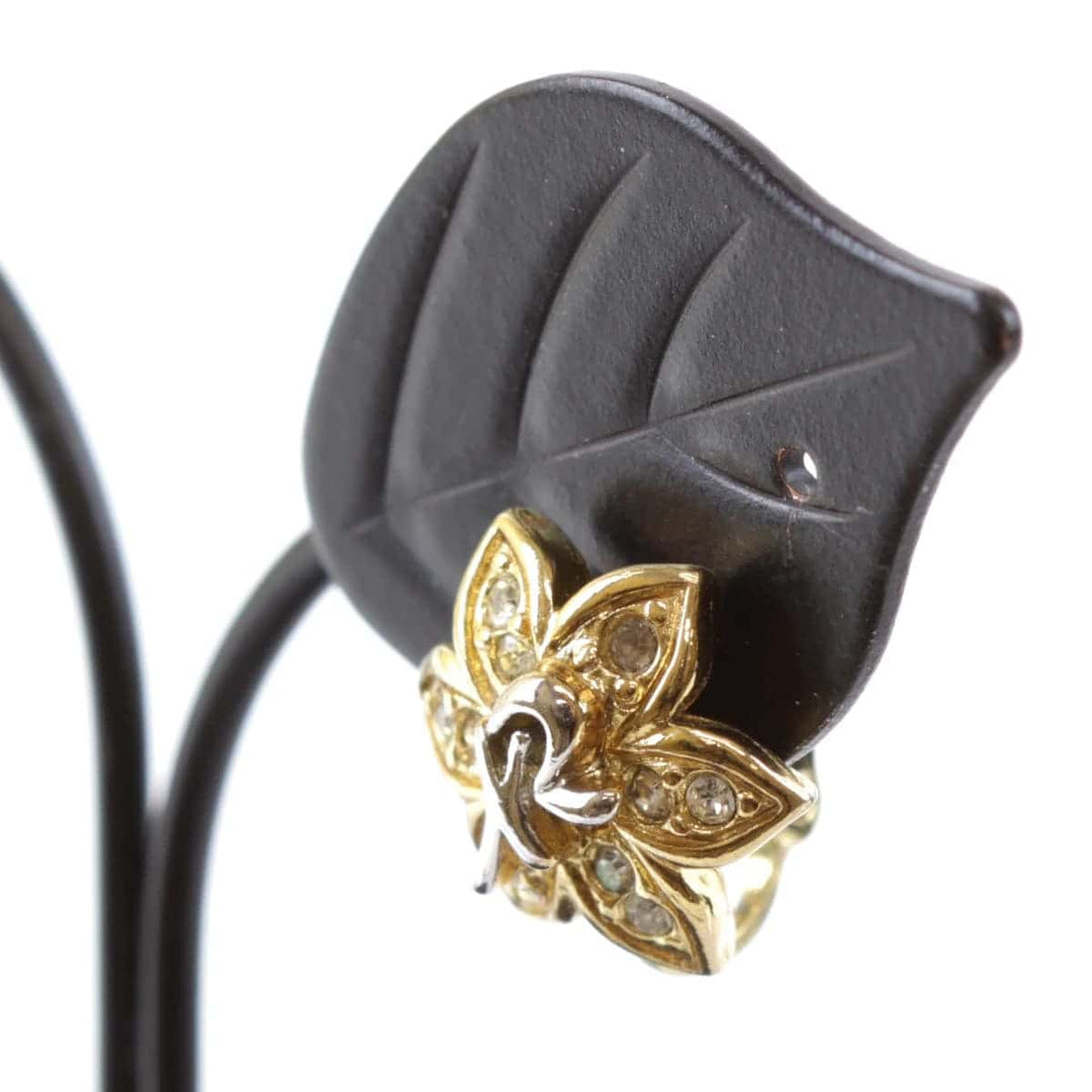 『USED』 
NINA RICCI イヤリング