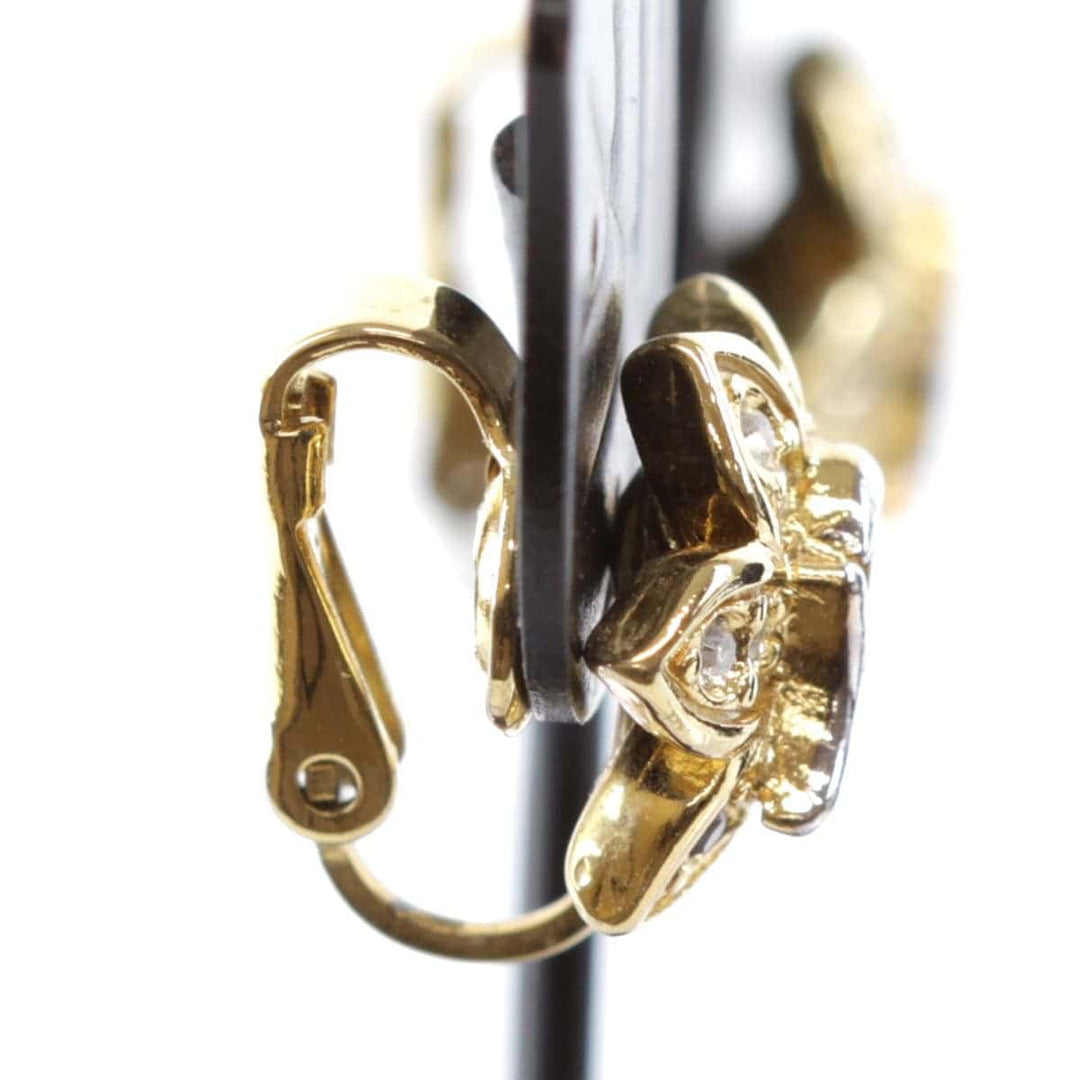 『USED』 
NINA RICCI イヤリング