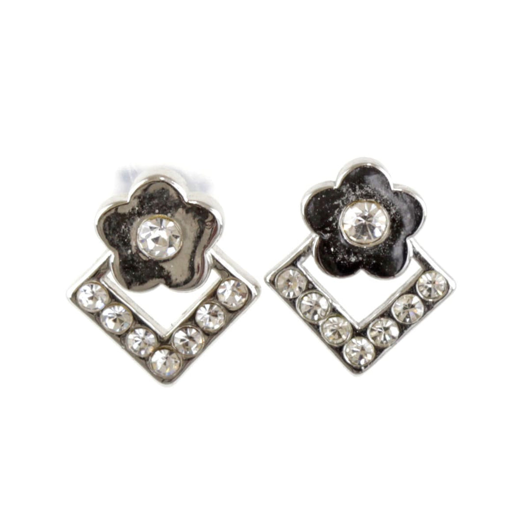 『USED』 メタル 
MARY QUANT キャッチ片方のみ ピアス