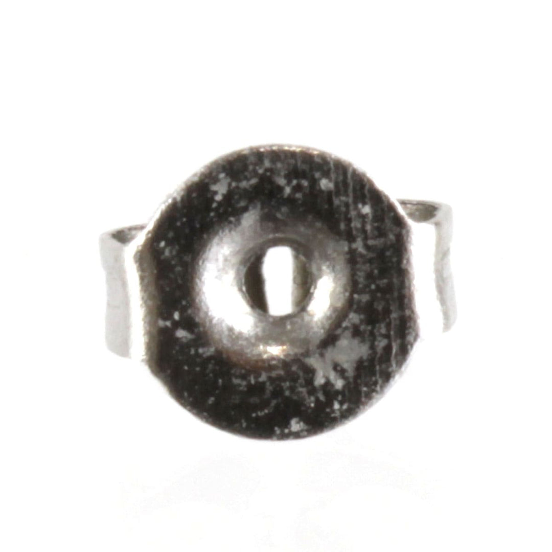 『USED』 メタル 
MARY QUANT キャッチ片方のみ ピアス