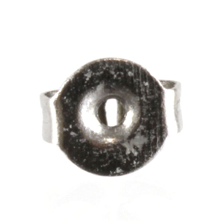 『USED』 メタル 
MARY QUANT キャッチ片方のみ ピアス