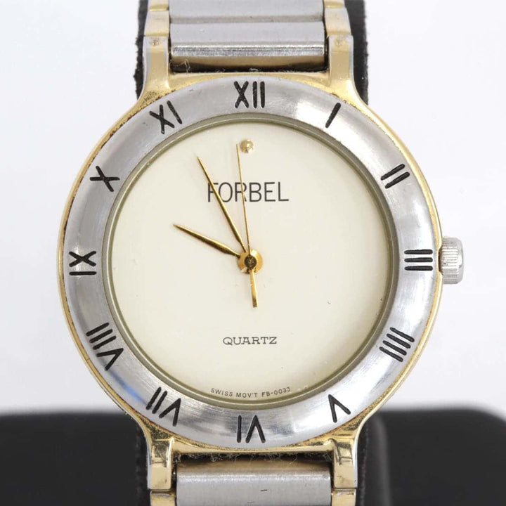 『USED』 
 FORBEL 
腕時計
 クォーツ レディース