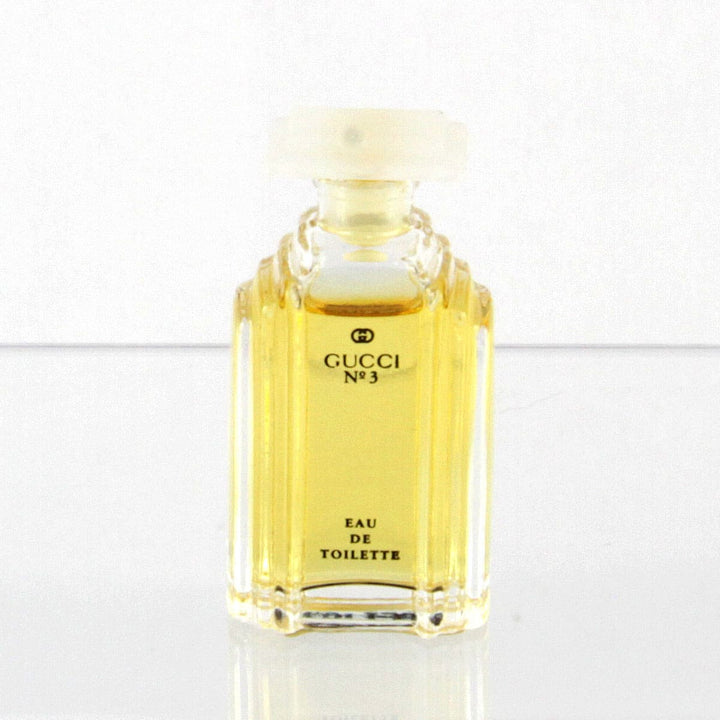 良品『USED』 
GUCCI グッチ 
 香水 
 イエロー