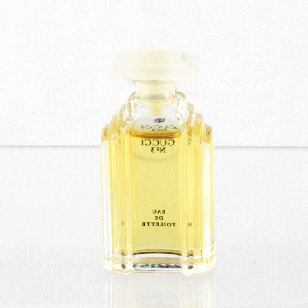 良品『USED』 
GUCCI グッチ 
 香水 
 イエロー