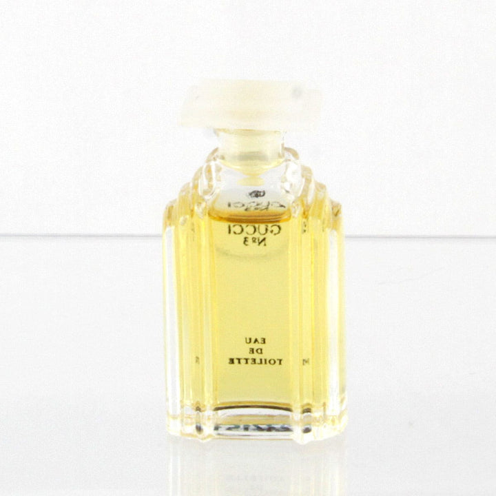 良品『USED』 
GUCCI グッチ 
 香水 
 イエロー