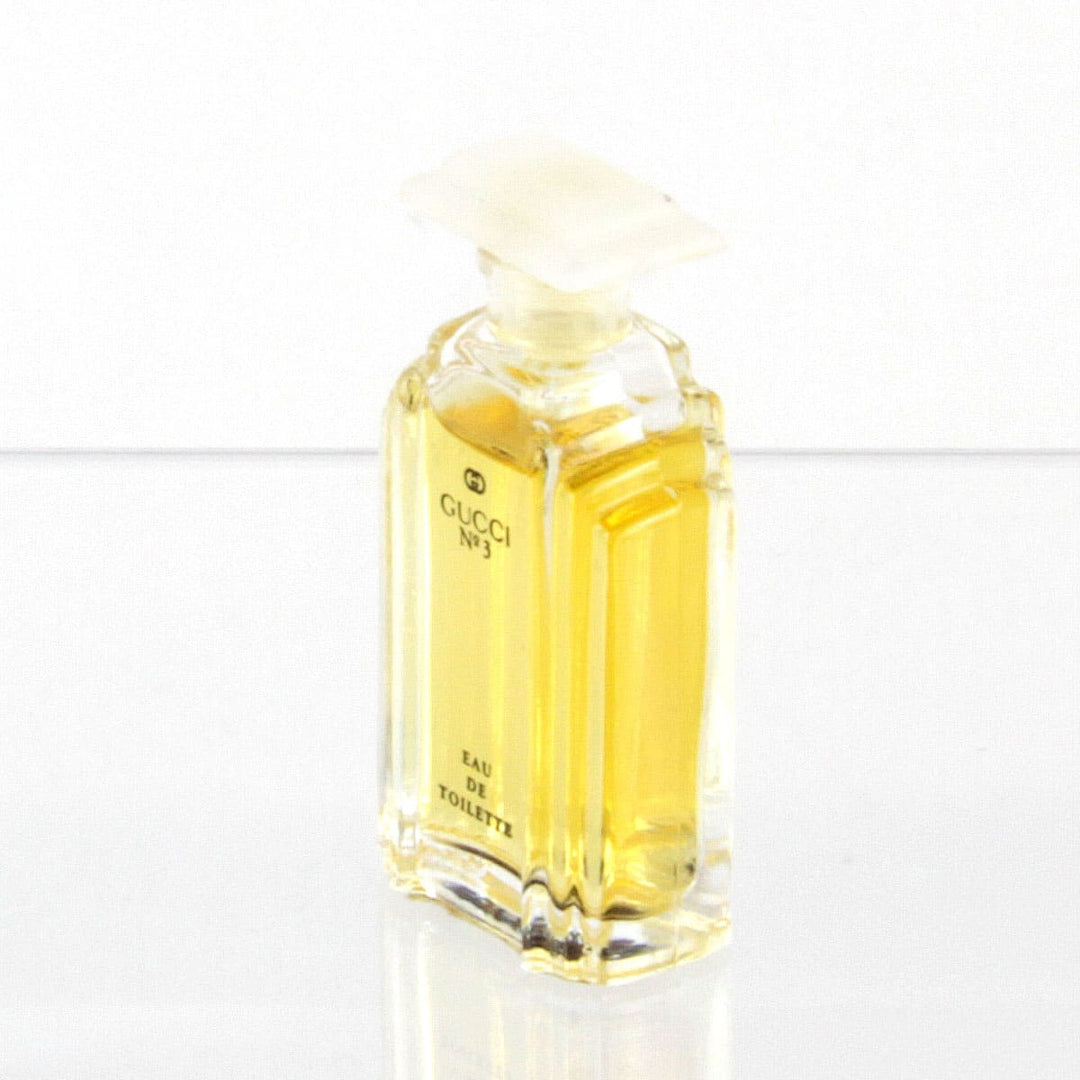 良品『USED』 
GUCCI グッチ 
 香水 
 イエロー