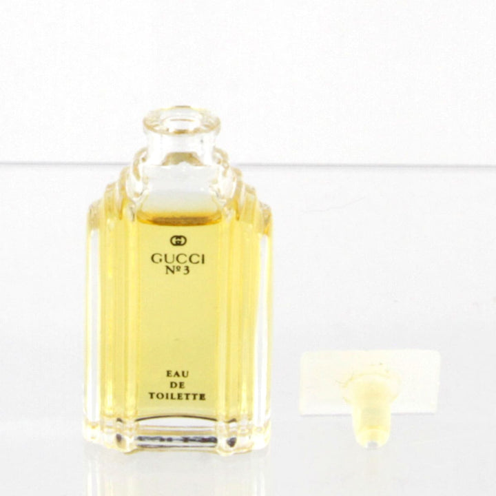 良品『USED』 
GUCCI グッチ 
 香水 
 イエロー