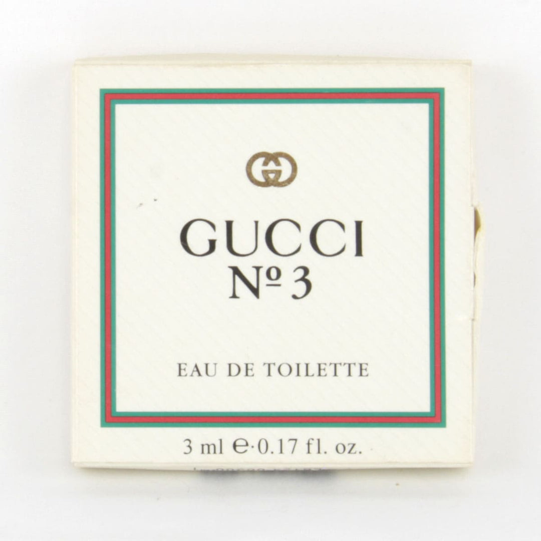 良品『USED』 
GUCCI グッチ 
 香水 
 イエロー