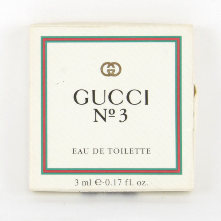 良品『USED』 
GUCCI グッチ 
 香水 
 イエロー