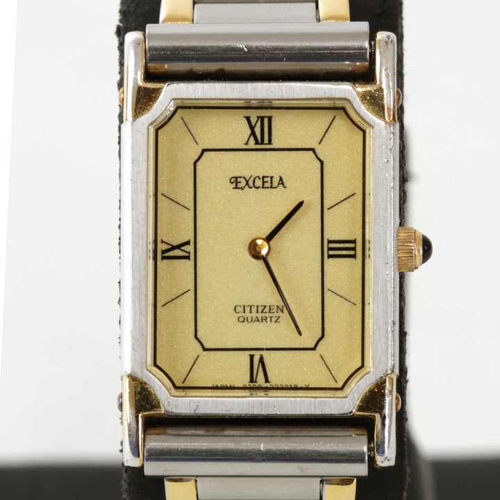 『USED』 
CITIZEN  エクセラ 
腕時計
 クォーツ レディース