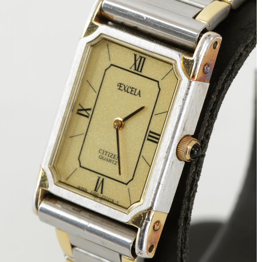 『USED』 
CITIZEN  エクセラ 
腕時計
 クォーツ レディース