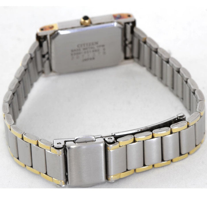 『USED』 
CITIZEN  エクセラ 
腕時計
 クォーツ レディース