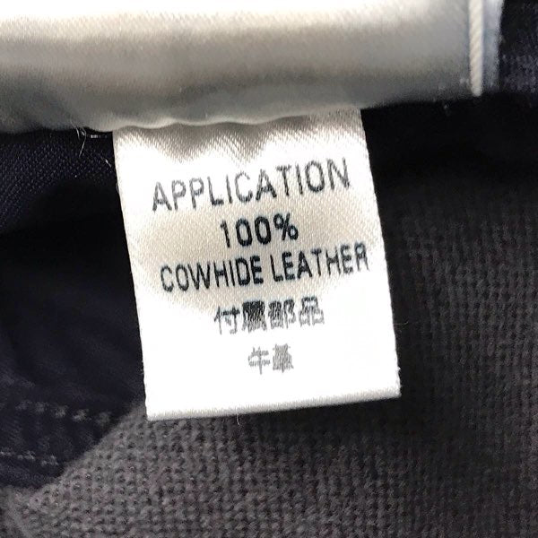 『USED』 
DIESEL ディーゼル 
 KROOLEY ジョグジーンズ 30インチ デニムパンツ 
コットン/ポリエステル  /ポリウレタン ネイビー