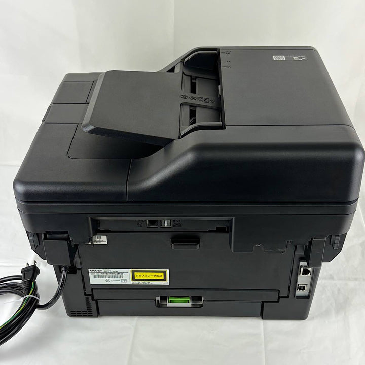 『USED』 
 
 ブラザー レーザープリンター複合機 動作品 MFC-L2730DN 小型家電 
 ブラック