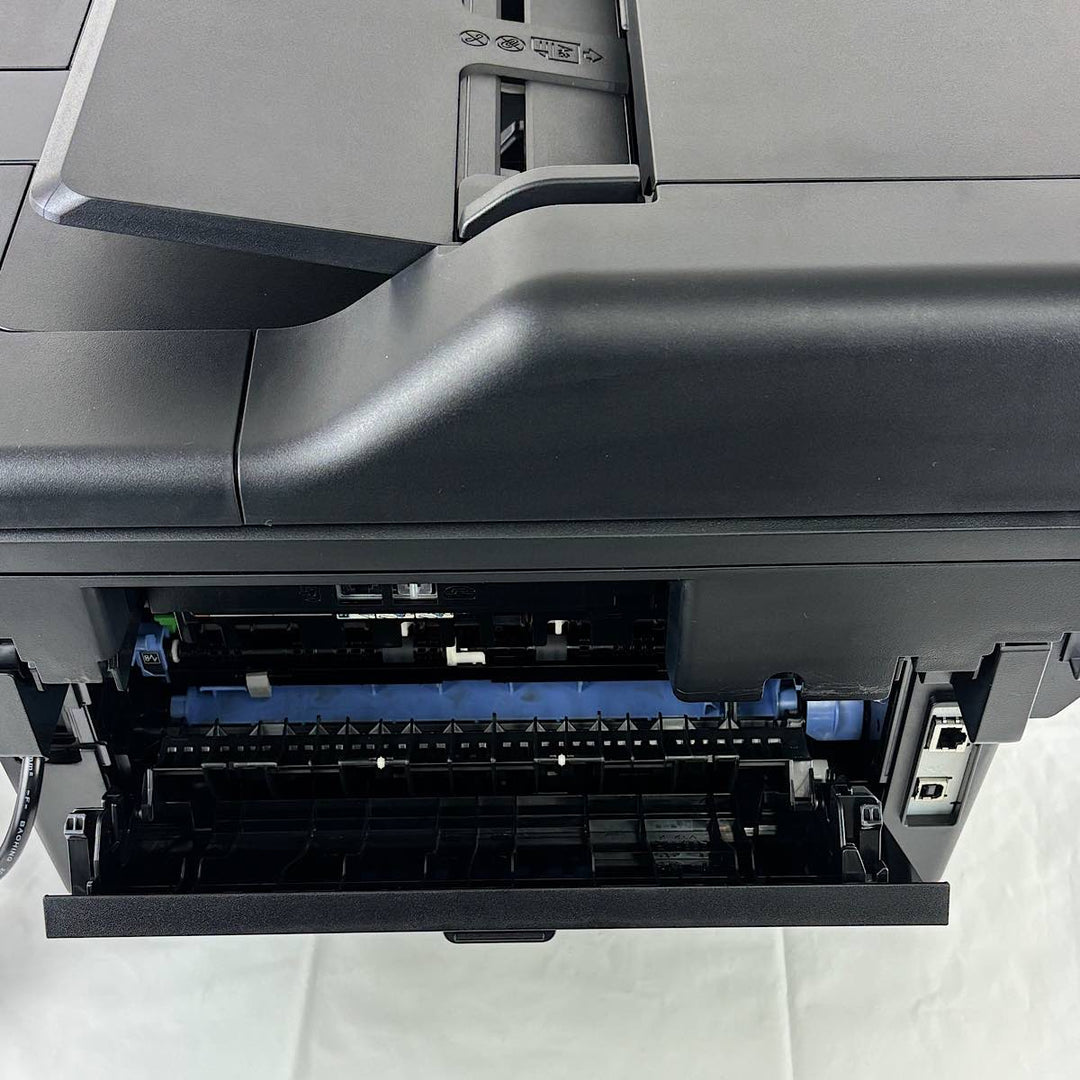 『USED』 
 
 ブラザー レーザープリンター複合機 動作品 MFC-L2730DN 小型家電 
 ブラック