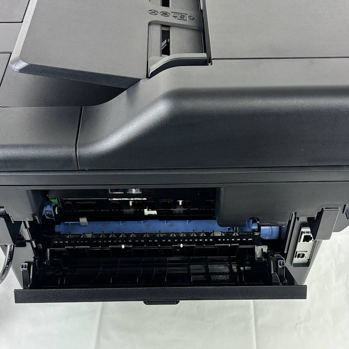 『USED』 
 
 ブラザー レーザープリンター複合機 動作品 MFC-L2730DN 小型家電 
 ブラック
