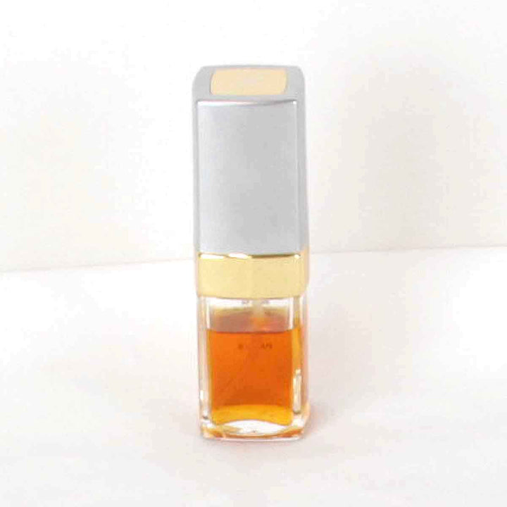 良品『USED』 
CHANEL シャネル 
 No19 アトマイザー 香水 
 オレンジ