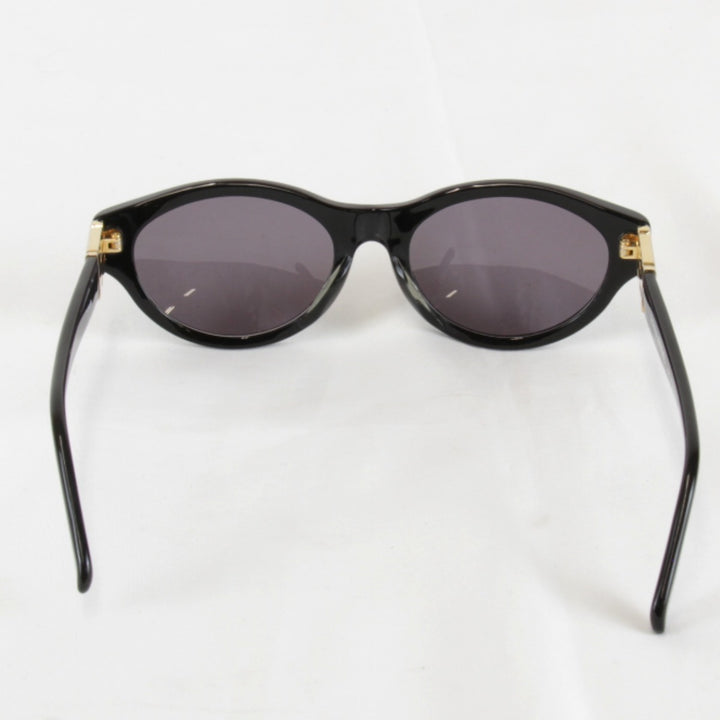 『USED』 
Sonia Rykiel ソニアリキエル 
 66-7507 UV protection サングラス 
 ブラック