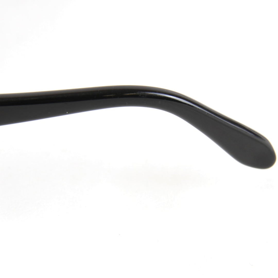『USED』 
Sonia Rykiel ソニアリキエル 
 66-7507 UV protection サングラス 
 ブラック