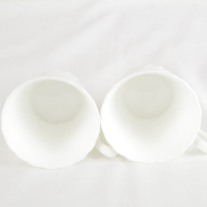 『USED』 
 
 食器 
陶器 ホワイト