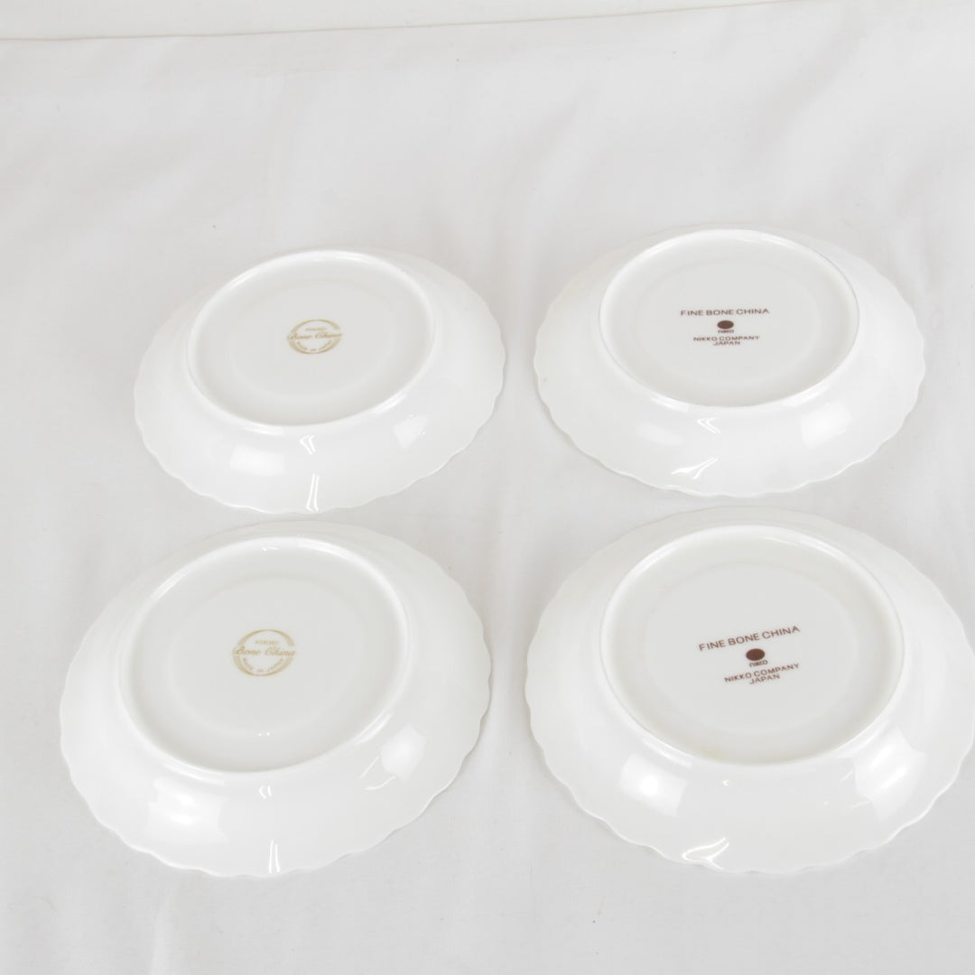『USED』 
 
 食器 
陶器 ホワイト