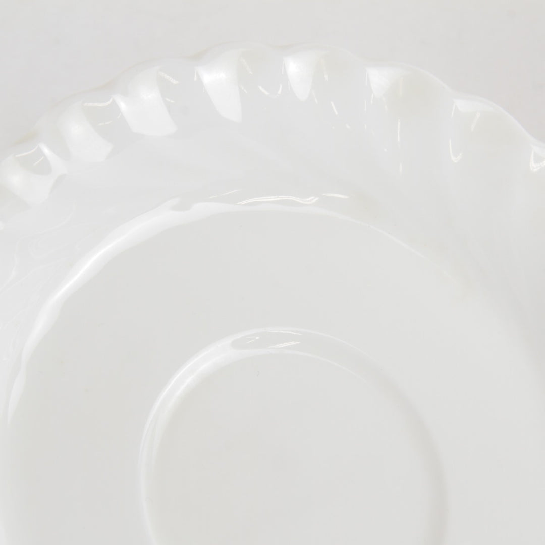 『USED』 
 
 食器 
陶器 ホワイト