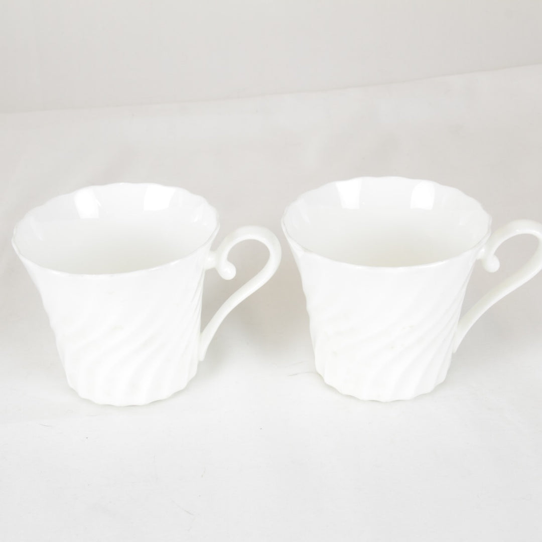 『USED』 
 
 食器 
陶器 ホワイト