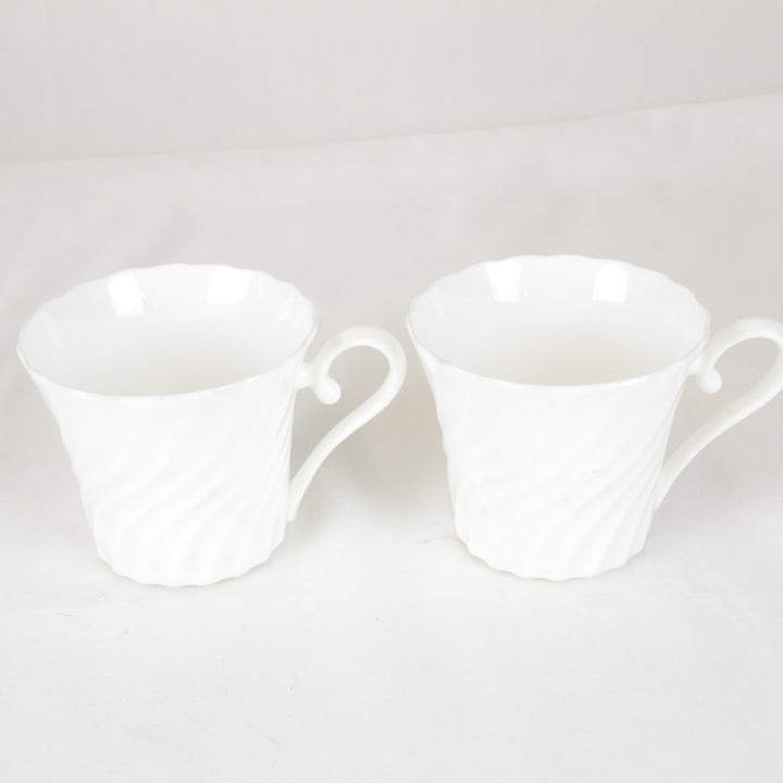『USED』 
 
 食器 
陶器 ホワイト