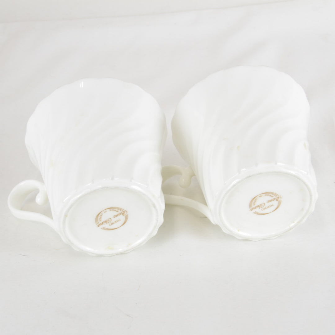 『USED』 
 
 食器 
陶器 ホワイト