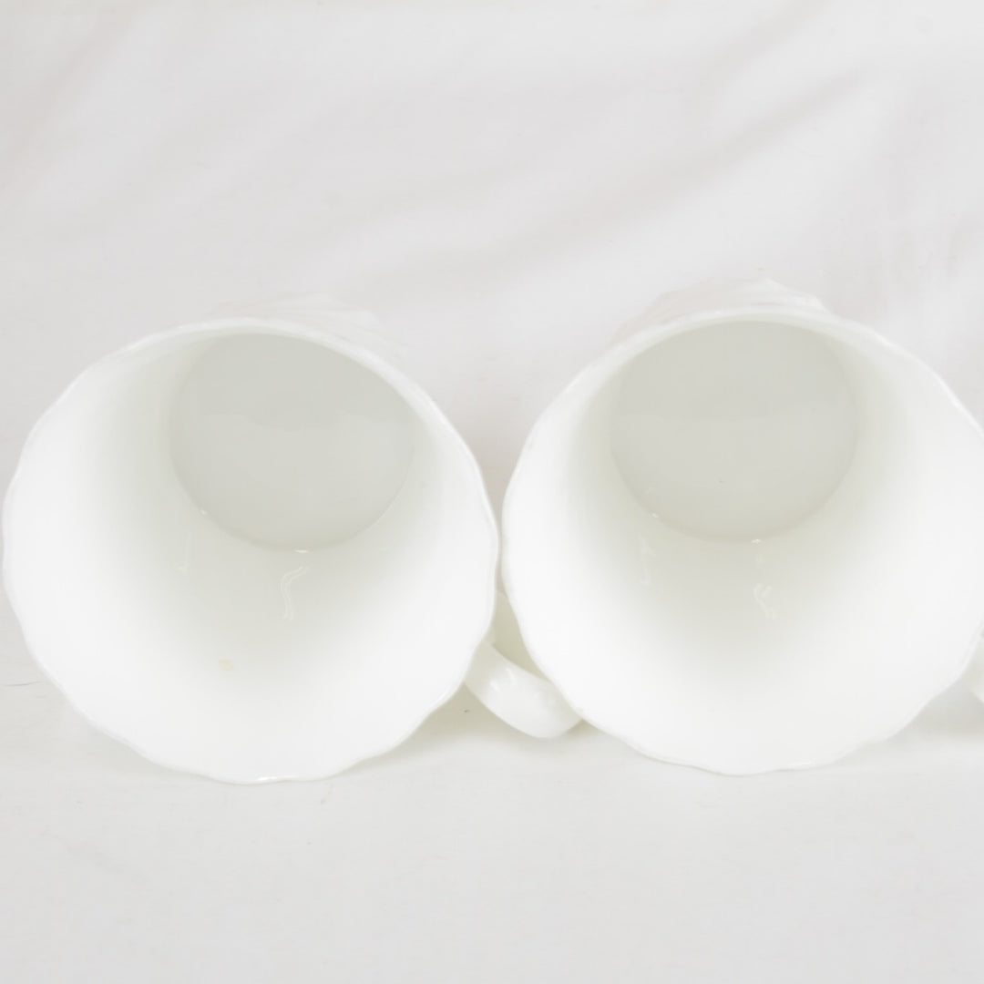『USED』 
 
 食器 
陶器 ホワイト