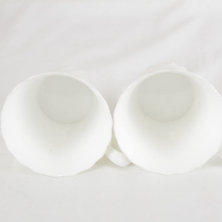 『USED』 
 
 食器 
陶器 ホワイト