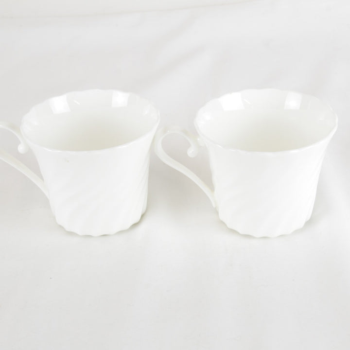 『USED』 
 
 食器 
陶器 ホワイト